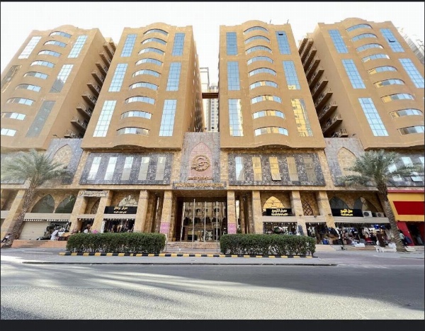 Al Tayseer Towers Tuwa Hotel - فندق ابراج التيسير طوى image 2
