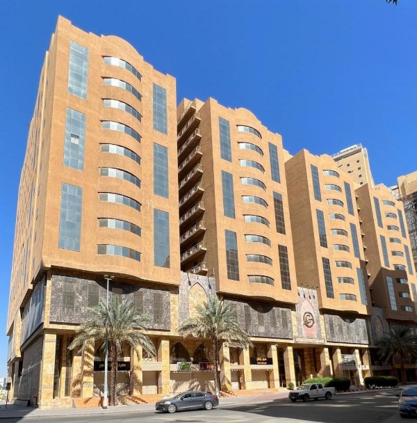Al Tayseer Towers Tuwa Hotel - فندق ابراج التيسير طوى image 3