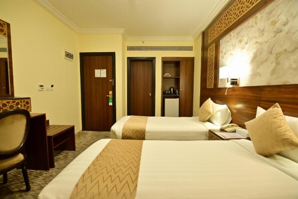 Al Tayseer Towers Tuwa Hotel - فندق ابراج التيسير طوى image 8